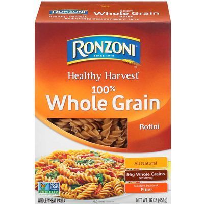 Hh Rotini Whl Grn