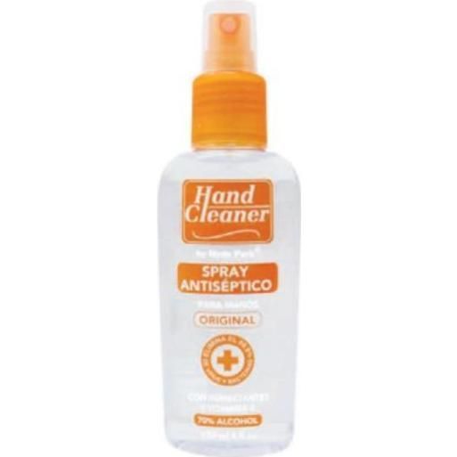 Hp Spray Antiseptico 120ml
