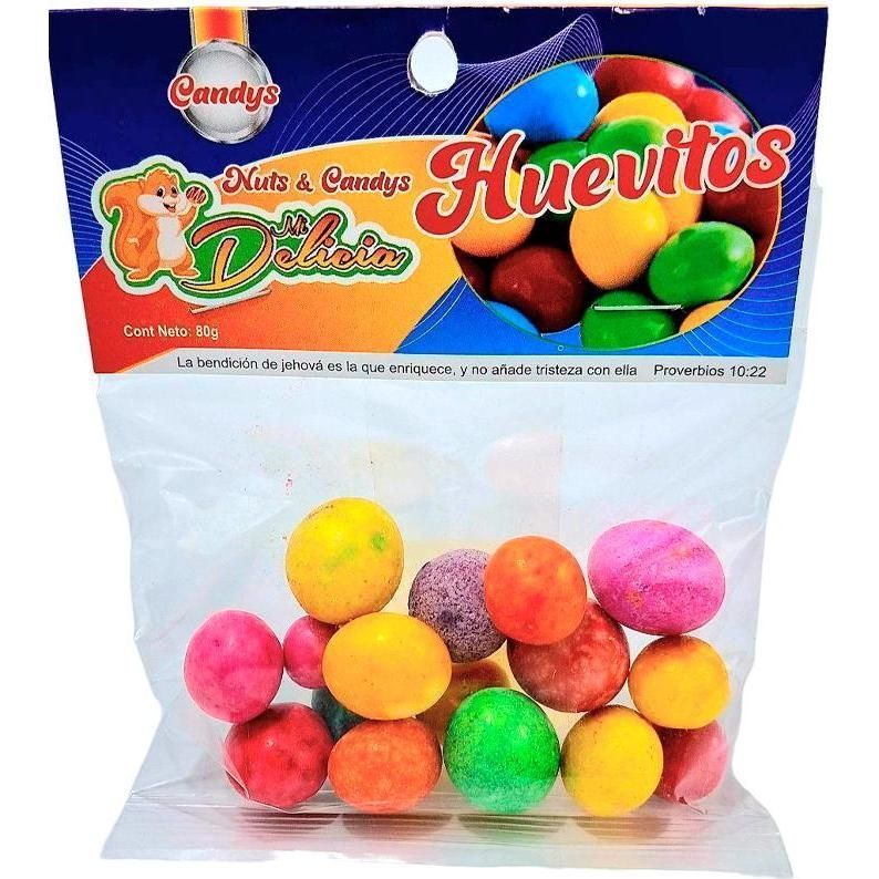 Huevitos