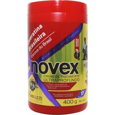 Ihr Trat Kerati Brasileñ 400ml