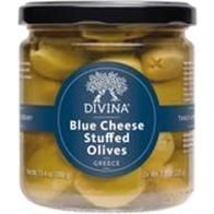 Aceitunas Rellenas Divina 7.8z