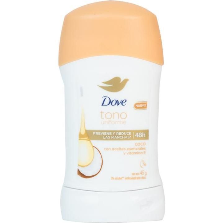 Dove Deo Stick Coco 45gr