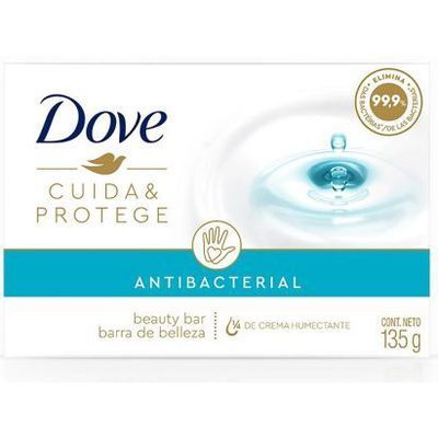 Dove Jab Cuida Protege 48x135g