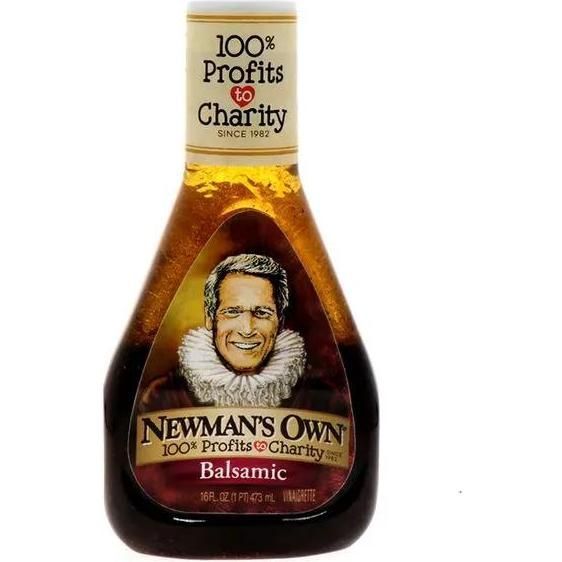 Dressing Balsamic Vingret