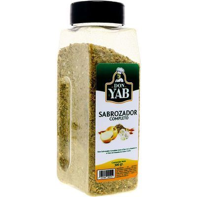 Dy Sazonador Completo 300g