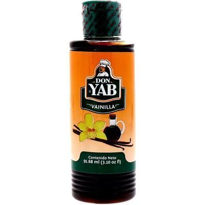 Dy Vainilla 91.68 Ml