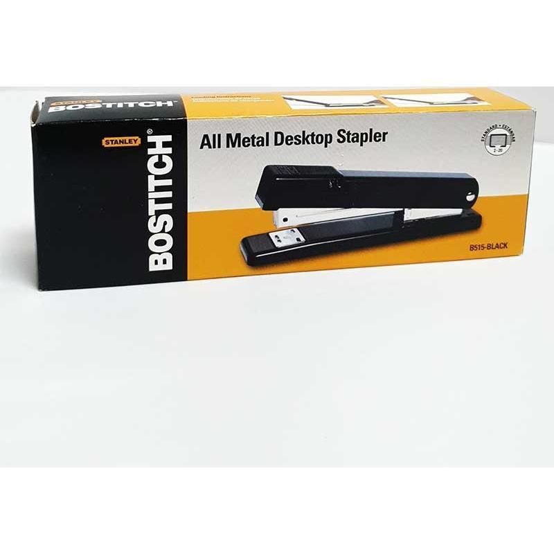 Engrap B515-Black Bostitch Ngr