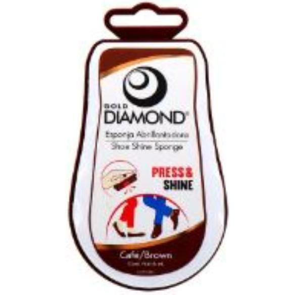 Esponja Diamond Para Calzado C