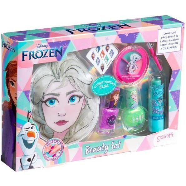 Estuche Medium Frozen