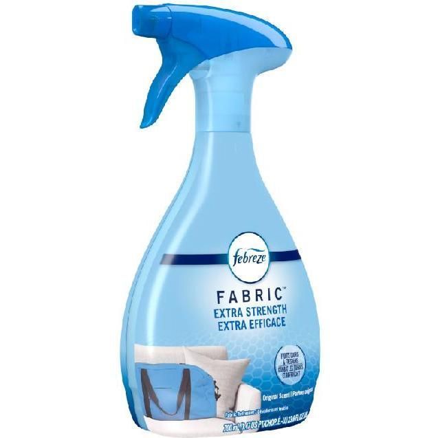 Refrescador Tela Febreze 23.6z
