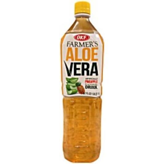 Farmers Aloe Piña 1.5 Lt