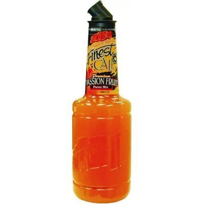 Finest Call Passion Fruit 1lt