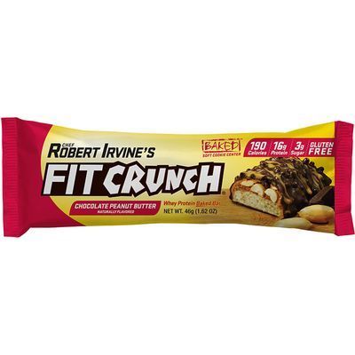 Fit Crunch Chocolate  46 Gr
