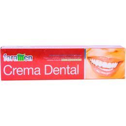 Foramen Pasta Menta 75 Ml