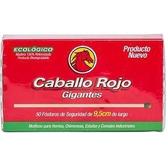 Fósforo Gigante