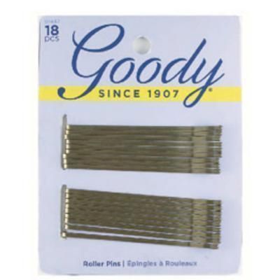 Gancho Sandino Dorado(18unds.)