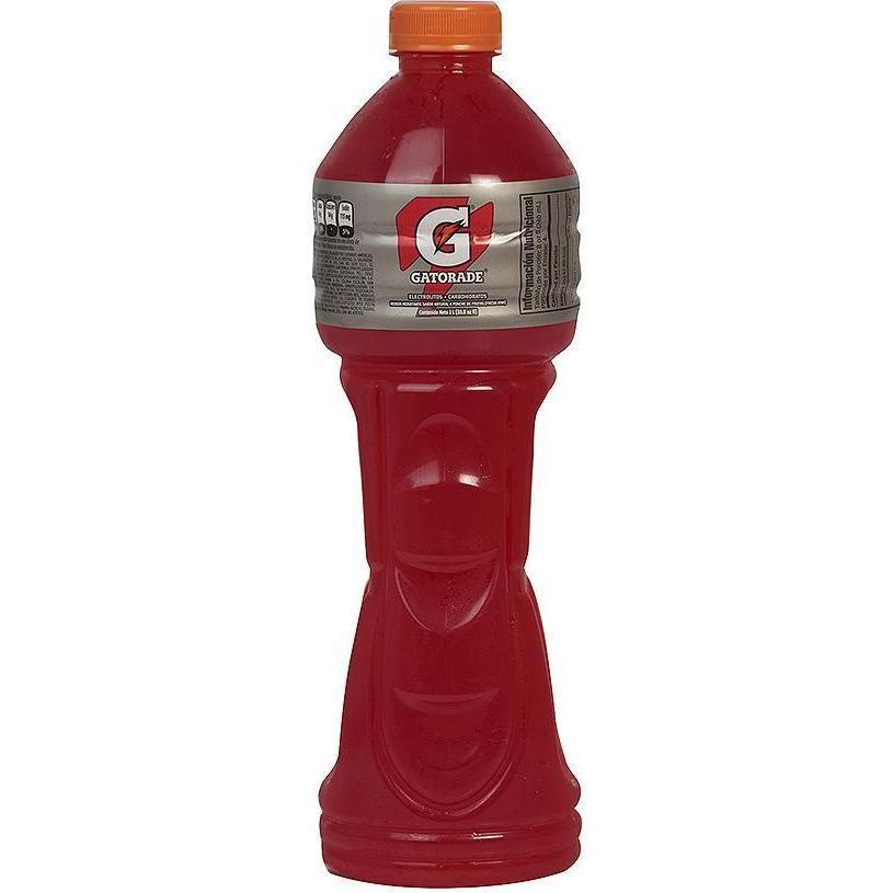 Gatorade Fruit Punch 1lt