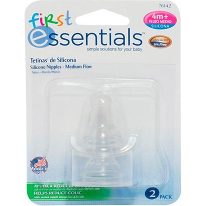 Gerber Mamaderatranspa 4m+ 2ud