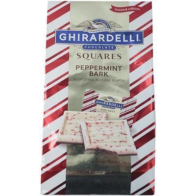 Ghirardelli Peppermintbark 7.9