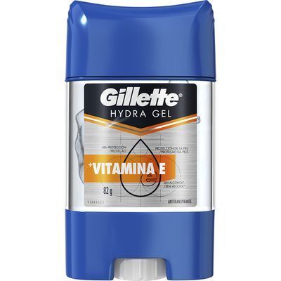 Gillette Hydra Gel Vite 82 Gr
