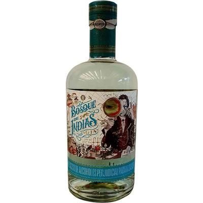Gin Bosque De Indias 700ml