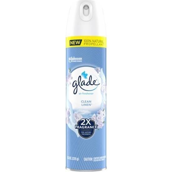 Glade Odor Fight 8.3oz