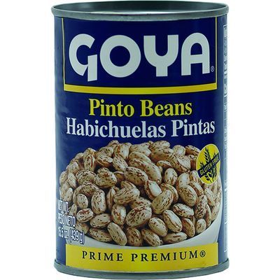 Goya Pinto Beans 439gr