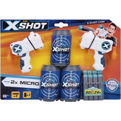 Gun Xshot