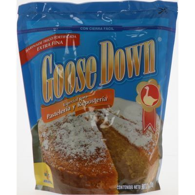 Harina Goose Down 2lb