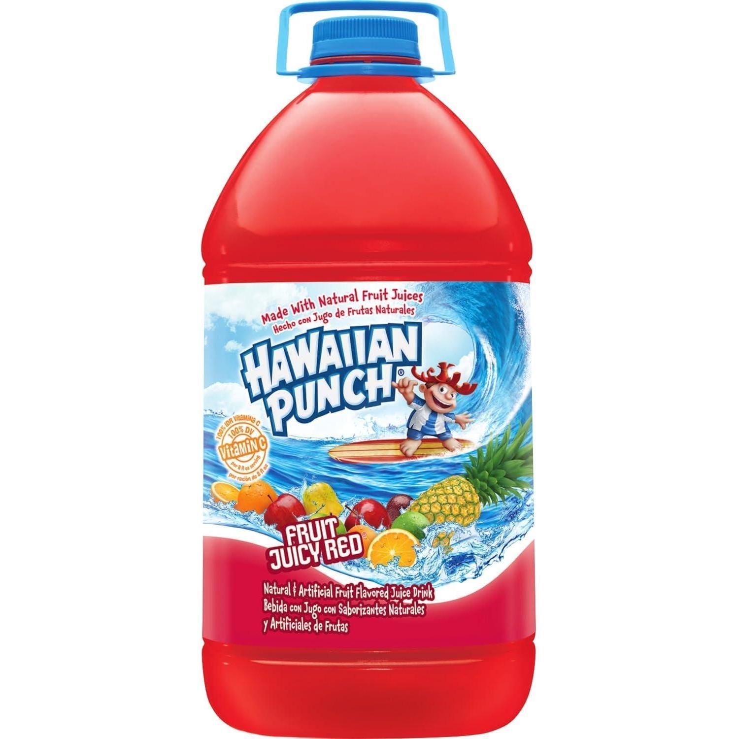 Hawaiian Punch 1 Gal