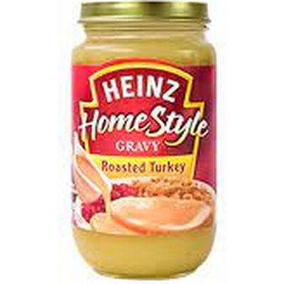 Heinz Gravy Roast Turkey 12 Oz