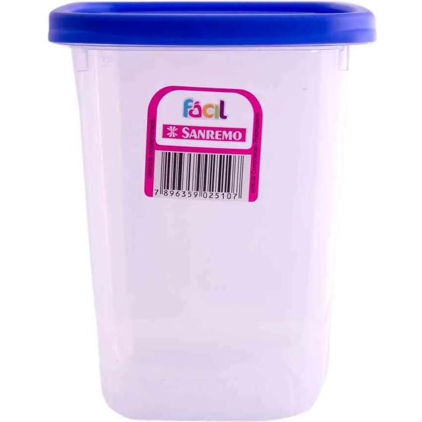 Hermeticos Plast Sanremo