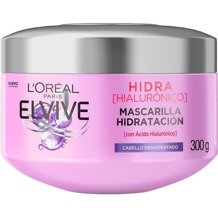 Hidra Hialuronico Ctt 300ml