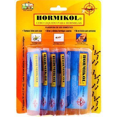 Hormikol 50 Ml