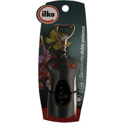 Ilko Sacaco Dobl Palan Azul 1u