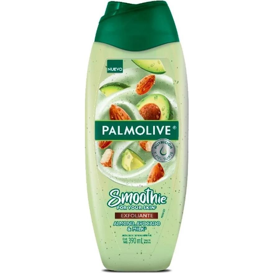 Jabon Corp Smoothie Avocad 390
