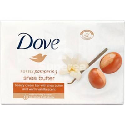 Jabon Dove Bar Shea Butte 4 Oz