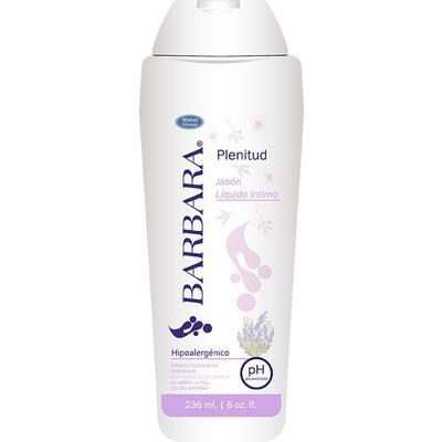 Jabon Intimo Plenitud 8 Onz Ba