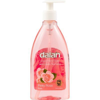 Jabon Liq Dalan British 400ml