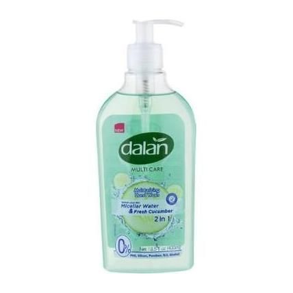 Jabon Liq Dalan Cucumber 400ml