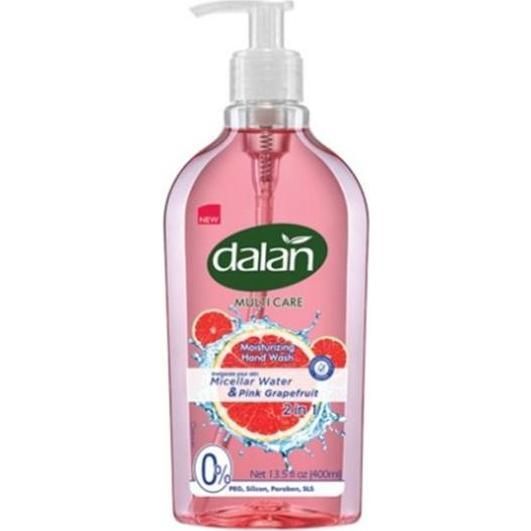 Jabon Liq Dalan Grapefru 400ml