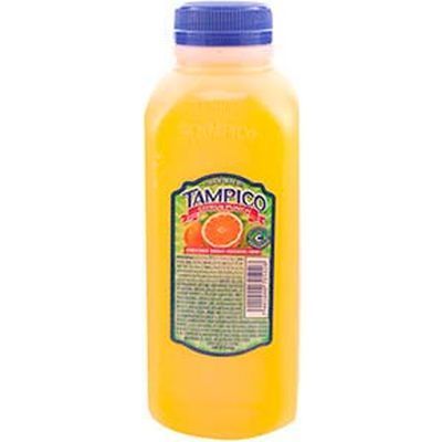 Jugo Tampico De Naranja 480ml