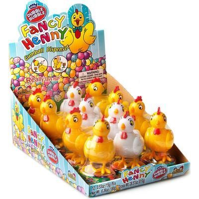 Juguete Fancy Henny Kidsmania