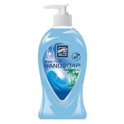 Dish Hand Soap 22 Oz