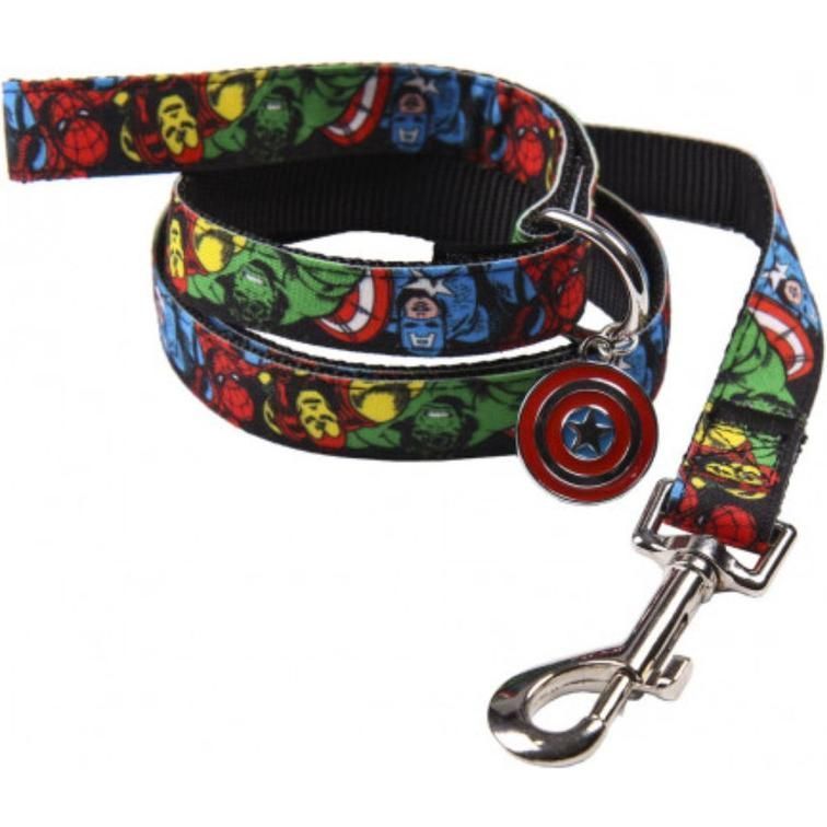 Dog Lead S Marvel