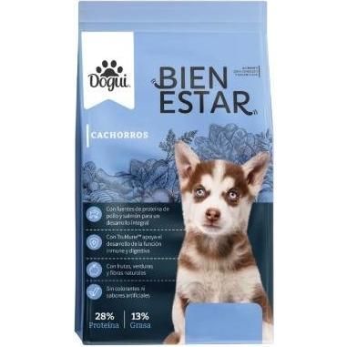 Dogui Bienestar Cachorros 4kg