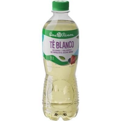 Dos Pinos Te Blanco, 500ml