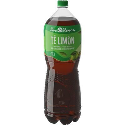 Dos Pinos Te Limon Bote 2.5lt