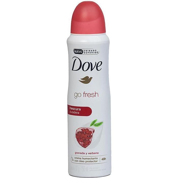 Dove Aer Go Fres Granada 150ml