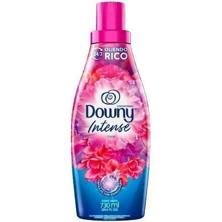 Downy Suavi Inten Floral 730ml